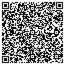 QR code with W Way Telecom Inc contacts