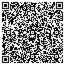 QR code with Monbebe contacts