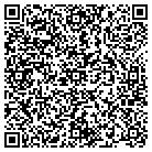 QR code with One Hundred Percent Beauty contacts