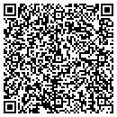 QR code with W & W Auto Sales contacts