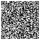 QR code with Hammer Bodies Custom Fitness contacts