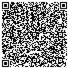 QR code with Healthquest Weight Loss Center contacts