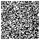 QR code with Hensley E L Tax & Bookkeeping Service contacts