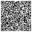 QR code with Thuro Clean contacts