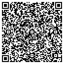 QR code with Jagged Edge contacts