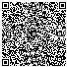 QR code with T's Janitorial Service contacts