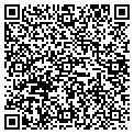 QR code with Peregrine D contacts