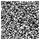 QR code with US Army Corps of Engineers contacts