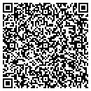 QR code with Peter's Tile contacts