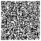 QR code with Walter Moore & Sons Janitorial contacts