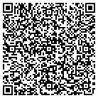 QR code with Precision Tile And Trim LLC contacts
