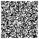 QR code with X-Quiz-It Janitorial Service LLC contacts
