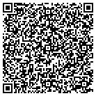 QR code with Plasman Barber & Styling Shop contacts