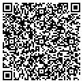 QR code with J Chivers contacts