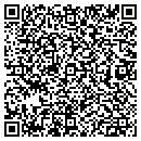 QR code with Ultimate Fitness Plus contacts