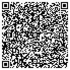 QR code with California Psychiatric Trnstns contacts