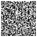QR code with USA Storage contacts