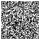 QR code with Rainbow Tile contacts