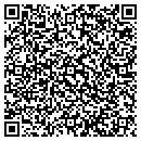QR code with R C Tile contacts