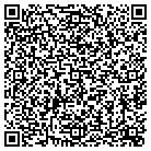 QR code with Service Analytics Inc contacts