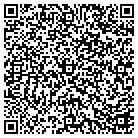 QR code with Seventh Compass contacts