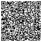 QR code with First Class Environ Coatings contacts
