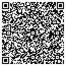 QR code with A & S Auto Sales LLC contacts