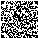 QR code with B Boys Music House contacts