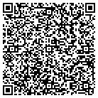 QR code with Mt Shasta Fitness Club contacts