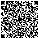 QR code with T T Tsukamoto Contractor contacts