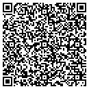 QR code with Aufmuth Motors contacts