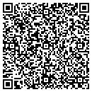 QR code with Holistic Center contacts