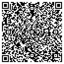 QR code with Haddad's Landscaping Mntnc contacts