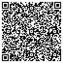 QR code with Razor Sharp contacts