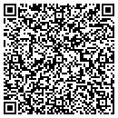 QR code with C B S Telecom contacts
