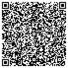 QR code with Reed Barbering-Grass Lake contacts