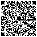 QR code with Handyworks contacts