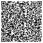 QR code with S & B Tile Contractors Inc contacts