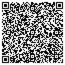 QR code with White's Funeral Home contacts