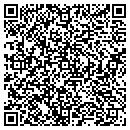 QR code with Hefley Contracting contacts
