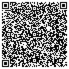 QR code with Reg's Barber-Stylists contacts