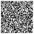 QR code with Relfections-U Too Barber Shop contacts