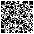 QR code with Inside Out contacts