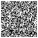 QR code with Rex Barber Shop contacts