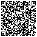 QR code with One Of A Kind contacts