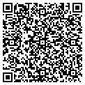 QR code with Mega Clean contacts