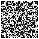 QR code with Refinishing T contacts