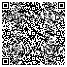 QR code with Rhoades Custom Homes LLC contacts
