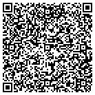 QR code with There's No Place Like Hm-Pets contacts