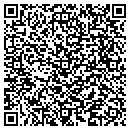QR code with Ruths Barber Shop contacts
